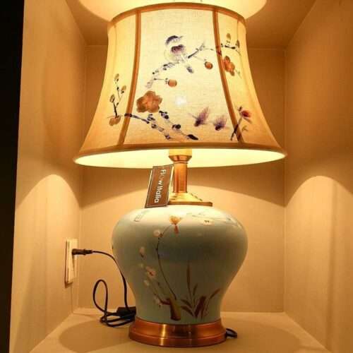 Table Lamp BLH-TL 222