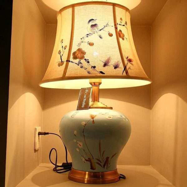 Table Lamp BLH-TL 222