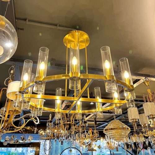 Chandelier BLH-CL-022