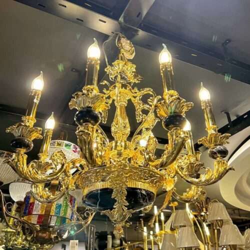 Chandelier BLH-CL-023