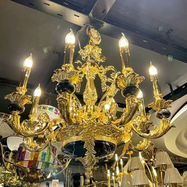 Chandelier BLH-CL-023