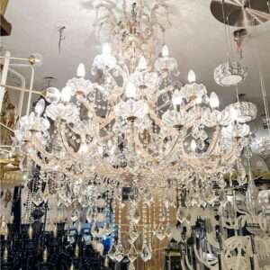 Chandelier BLH-CL-025