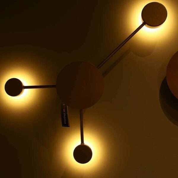 Wall Light BLH-WL-291 - Image 2