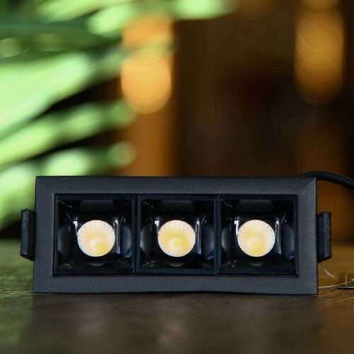 Concealed Lights BLH-CL_36