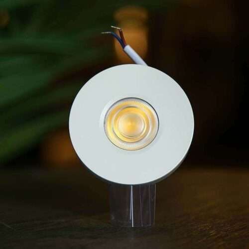 Ceiling Light aka Biscuit Light