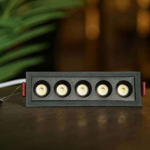 Concealed Lights BLH-CL_38