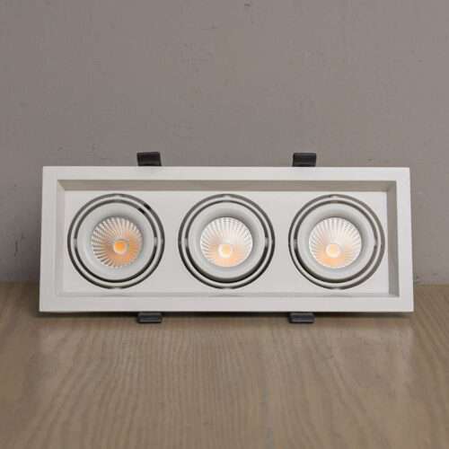Concealed Lights BLH-CL_32