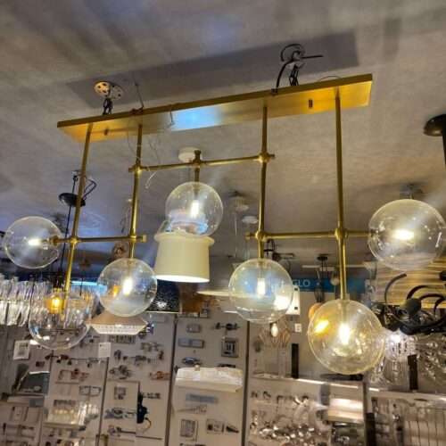 Chandelier BLH-CL-015