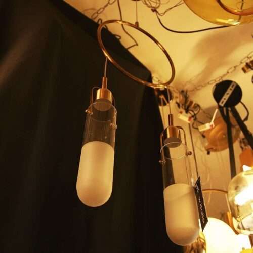 Hanging Light BLH-HL-265