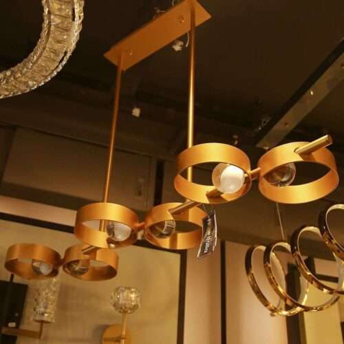 Chandelier BLH-CL-014
