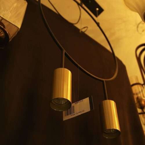 Hanging Light BLH-HL-257