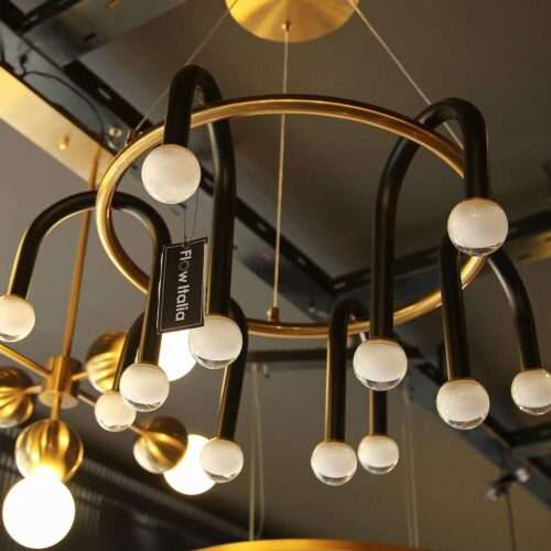 Chandelier BLH-CL-010