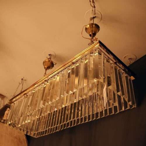 Chandelier BLH-CL-003