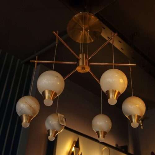 Chandelier BLH-CL-013