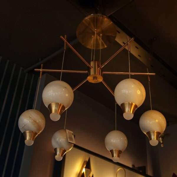 Chandelier BLH-CL-013