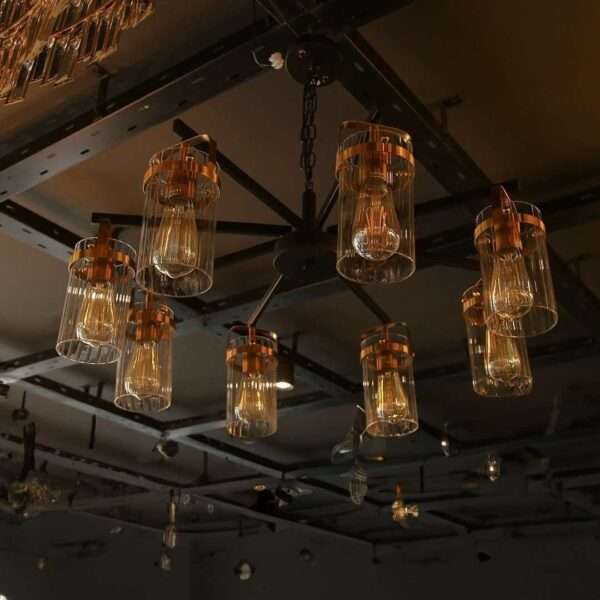 Chandelier BLH-CL-009