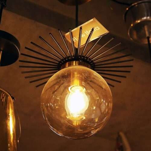 Hanging Light BLH-HL-261