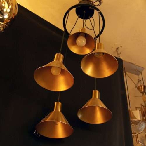 Chandelier BLH-CL-007