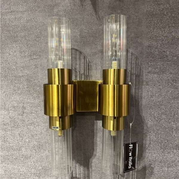 Wall Light BLH-WL-S 182-2