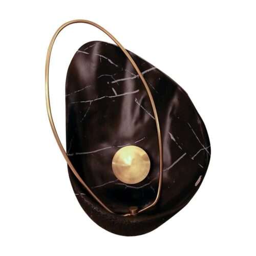 Wall Light BLH-WL-B8213/Black