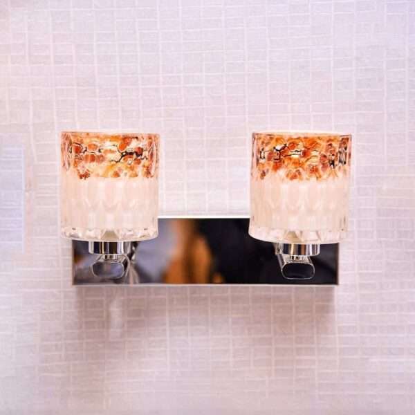 Double Wall Light BLH-WL-32