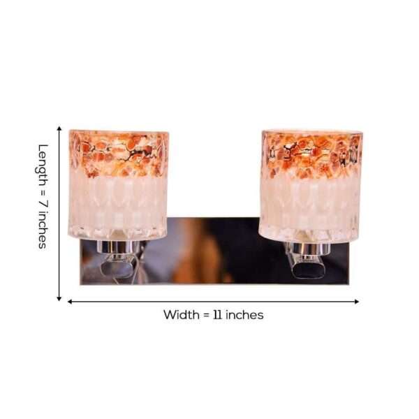 Double Wall Light BLH-WL-32 - Image 2