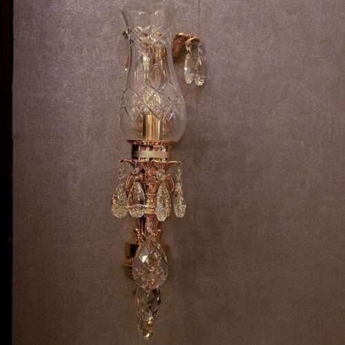 Wall Light BLH-WL-244