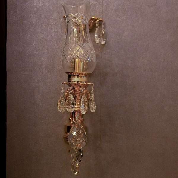 Wall Light BLH-WL-244