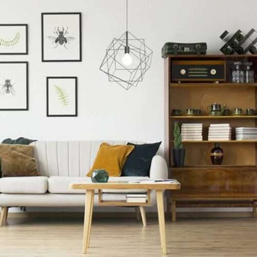 Hanging Light BLH-HL-249
