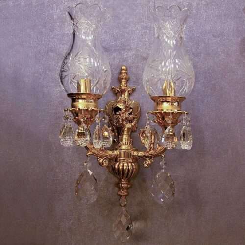 Wall Light BLH-WL-245
