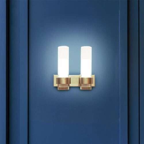 Double Wall Light BLH-WL-45