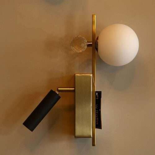 Wall Light BLH-WL-260