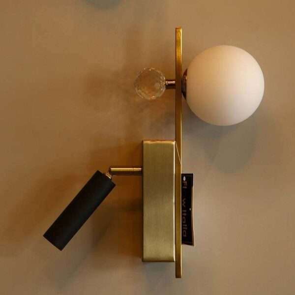 Wall Light BLH-WL-260