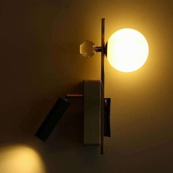 Wall Light BLH-WL-260 - Image 2