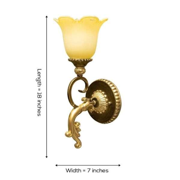 Wall Light BLH-WL-41 - Image 2