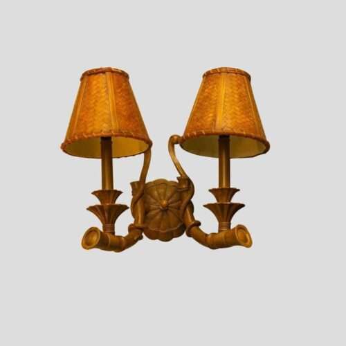 Double Wall Light BLH-WL-43