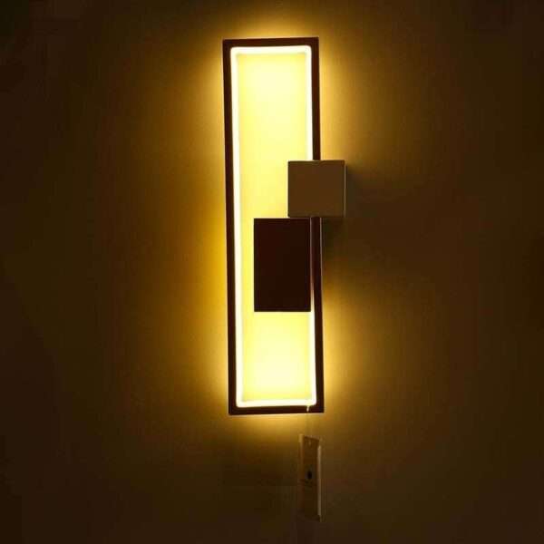 Wall Light BLH-WL-268 - Image 3