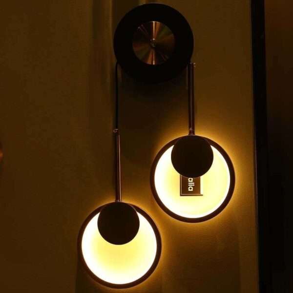 Wall Light BLH-WL-282 - Image 2