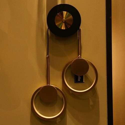 Wall Light BLH-WL-282