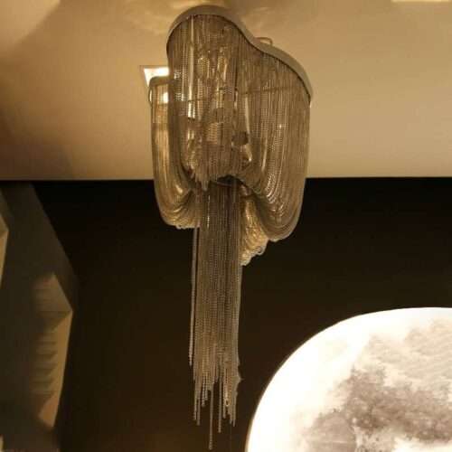 Chandelier BLH-CL-017