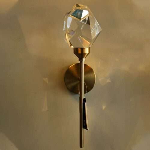 Wall Light BLH-WL-S195/1