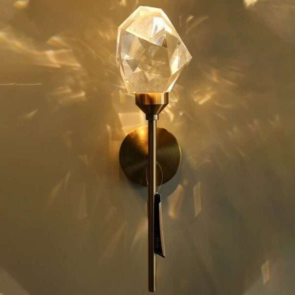 Wall Light BLH-WL-S195/1 - Image 2