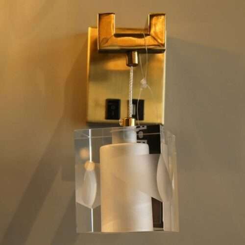 Wall Light BLH-WL-151-1GD