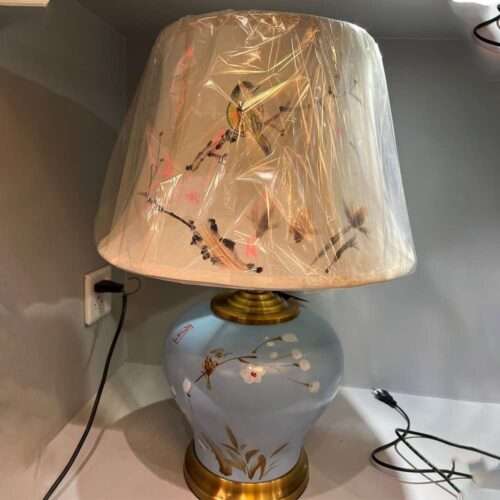 Table Lamp BLH-TL 129