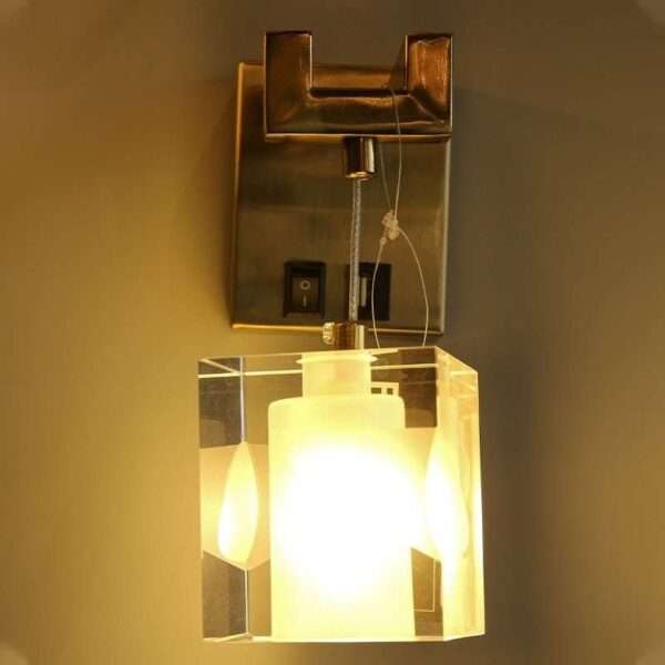 Wall Light BLH-WL-151-1GD - Image 2