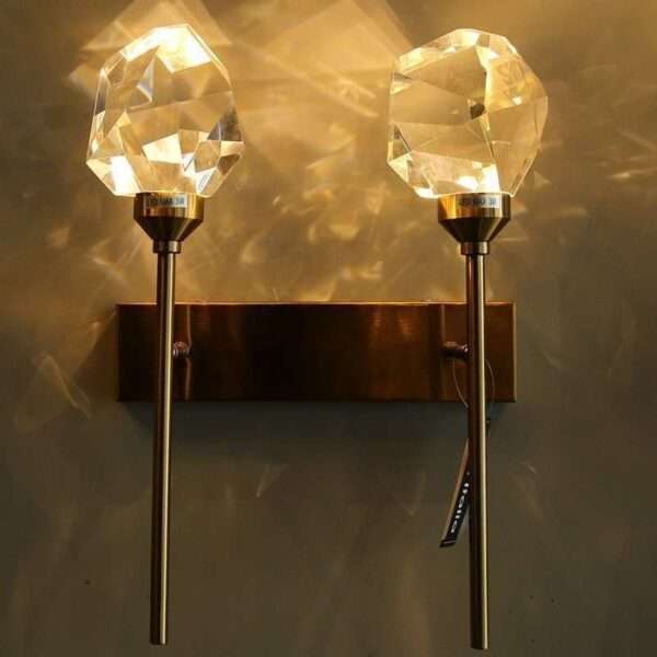 Wall Light BLH-WL-303 - Image 2