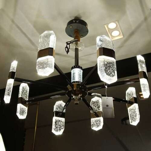 Chandelier BLH-CL-018