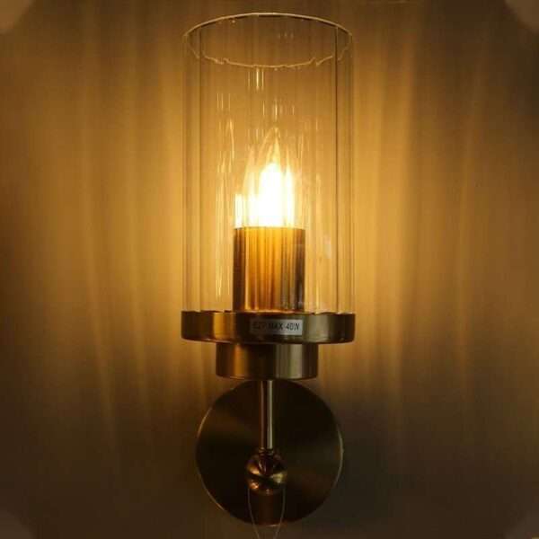 Wall Light BLH-WL-305 - Image 2