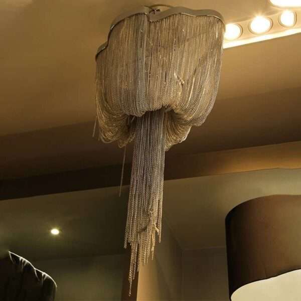 Chandelier BLH-CL-017 - Image 2