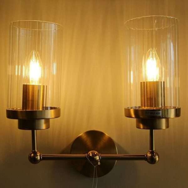 Wall Light BLH-WL-306 - Image 2
